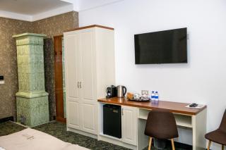 Agora Boutique Hotel - 5