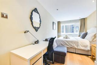 CENTRAL WEST END & THEATRE-LAND 2 Beds & 2 Baths - 5