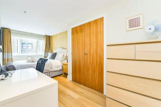 CENTRAL WEST END & THEATRE-LAND 2 Beds & 2 Baths - Londra - 3
