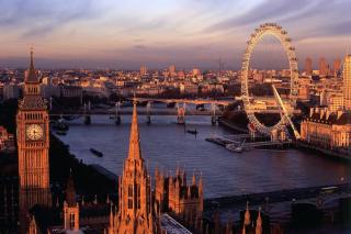 CENTRAL WEST END & THEATRE-LAND 2 Beds & 2 Baths - Londra - 1