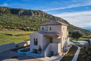 Casa Azilem - Kateleios - Áno Kateliós - 9