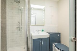 Beautiful House In Central Cambridge - Cambridge - 8