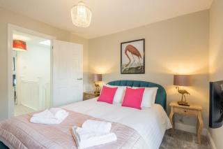 Beautiful House In Central Cambridge - Cambridge - 7