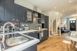 Beautiful House In Central Cambridge - Cambridge - 2