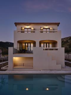 Casa Azilem - Kateleios - Áno Kateliós - 3