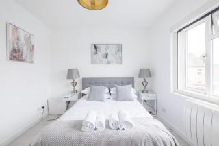 Lovely 2 bedroom apartment - ideal location - Cambridge - 9