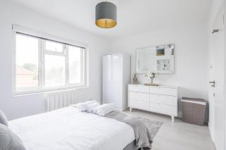 Lovely 2 bedroom apartment - ideal location - Cambridge - 5