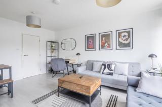 Lovely 2 bedroom apartment - ideal location - Cambridge - 3