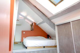 Duplex 2 persons - Old town and lake - Annecy - 2