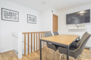 Modern & Private - Free Parking - Cherry Hinton - 1