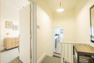 Fabulous Large Apartment for 7 - CENTRAL Cambridge - Cambridge - 1