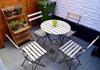 Holiday Home Ipericus - Ieper - 4