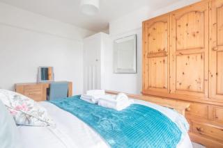 Charming Central Family Home - Cambridge - 2