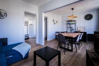 Appartement vue nausicaa - Boulogne-sur-Mer - 6