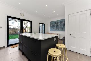 Beautiful Family Victorian Home - Crystal Palace - 3