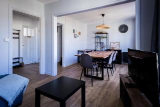 Appartement vue nausicaa - Boulogne-sur-Mer - 5