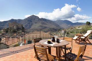 La Terrazza del Tempo - Castelvecchio di Rocca Barbena - 0