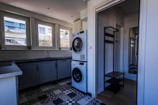 Appartement vue nausicaa - 1