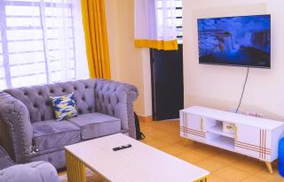 Madona Airbnb - Nairobi - 3
