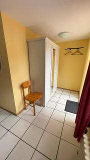 Pension Chloe - Rust - 4
