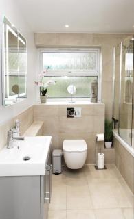 Modern and Cosy Flat For 4 - Cherry Hinton - 9