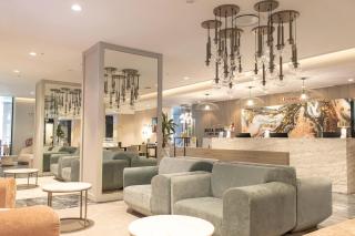MASA Hotel & Spa Campo Grande Collection - Lissabon - 0