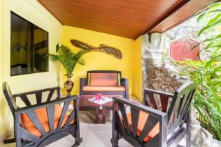 Casa Caribbean Coconut - Cahuita - 6