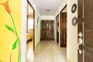 Casa Caribbean Coconut - Cahuita - 1