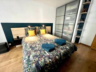 Villa Cornouaille - 7