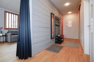 Penthousewohnung mit Bergblick - klimatisiert - 5