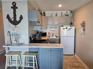 Beachfront Condo 103 - North Topsail Beach - 2