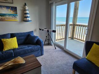 Beachfront Condo 103 - North Topsail Beach - 8