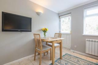 Addenbrookes Flat 2 mins walk free Private Parking - Cambridge - 6