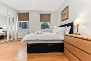 Modern 2 bedroom flat for 4 in Greater London - London - 6