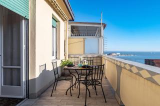The Sailor's Terrace - Cozy Apt! - La Spezia - 0