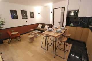 Neuf & Cosy - 2 chambres - 11e - París - 0