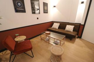 Neuf & Cosy - 2 chambres - 11e - Paris - 5