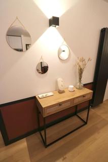 Neuf & Cosy - 2 chambres - 11e - París - 2
