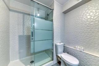 Studio Cosy Coeur Part Dieu - Lione - 8