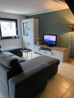 BG Apartments - Somogyhatvan - 6