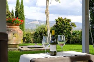 Villa Fattoria Le Giare - 9