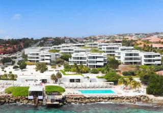 Papagayo Beach Hotel - Willemstad - 9