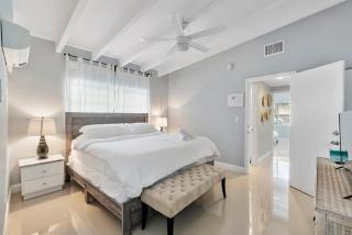 The Sandbar Walk To Beach Comfy Beds Firepit Pool - Fort Lauderdale - 5