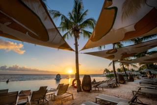 Papagayo Beach Hotel - Willemstad - 1