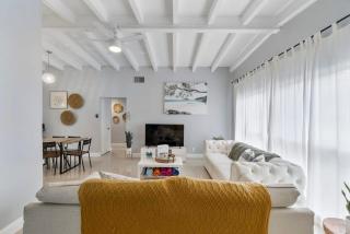 The Sandbar Walk To Beach Comfy Beds Firepit Pool - Fort Lauderdale - 3
