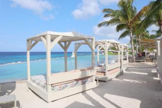 Papagayo Beach Hotel - Willemstad - 3