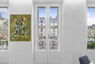 Cinque Stelle - París - 7