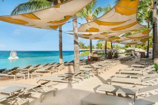 Papagayo Beach Hotel - Willemstad - 2