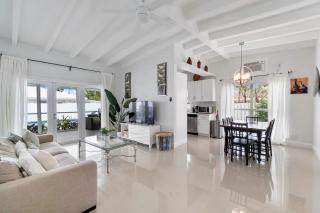 Seashell Walk To The Beach Comfy Beds Firepit Pool - Fort Lauderdale - 8