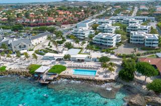 Papagayo Beach Hotel - Willemstad - 0